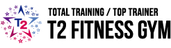 T2FITNESSGYM